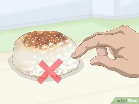 Imagen titulada Freeze English Muffins Step 9