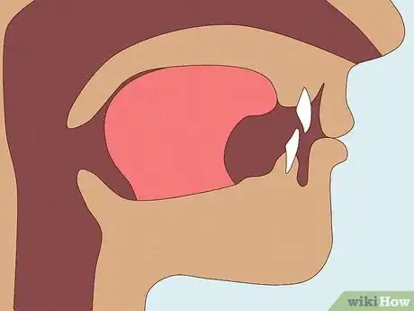 Imagen titulada Heal a Bitten Tongue Step 2