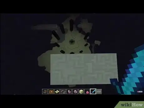 Imagen titulada Defend Your House in Minecraft Step 62