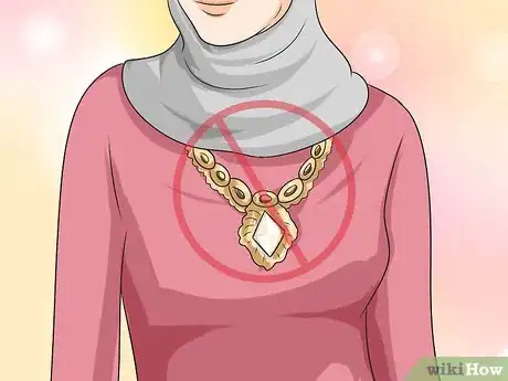 Imagen titulada Dress Modestly As a Muslim Girl Step 8