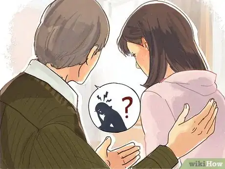 Imagen titulada Help Someone with Depression and Anxiety Step 5