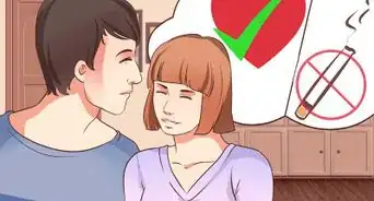 hacer que tu novio deje de fumar