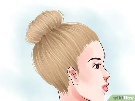 Imagen titulada Have a Simple Hairstyle for School Step 63