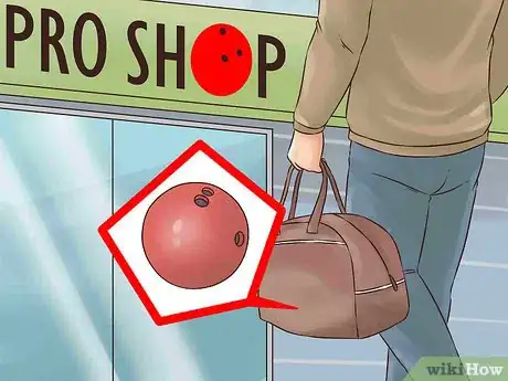 Imagen titulada Clean a Bowling Ball Step 8