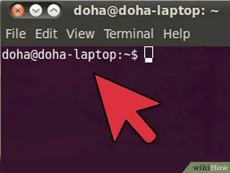 Imagen titulada Install TrueType Fonts on Ubuntu Step 1