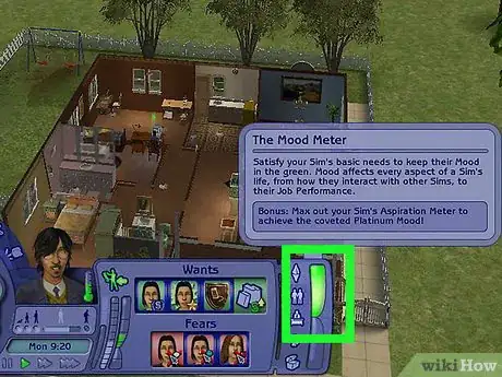 Imagen titulada Make Your Sims's Need Full Step 25