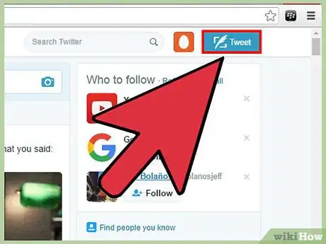 Imagen titulada Make a Heart on Twitter Step 14