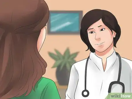 Imagen titulada Test for Kidney Disease Step 1