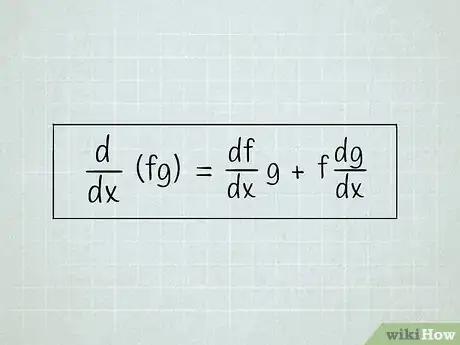 Imagen titulada Take Derivatives Step 9