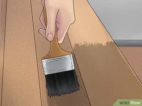 Imagen titulada Make a Coffee Table Step 15