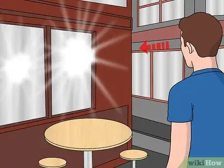 Imagen titulada Tell if Your Eyes Are Going Bad Step 5