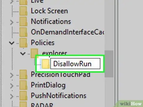 Imagen titulada Block an Application or .EXE from Running in Windows Step 33