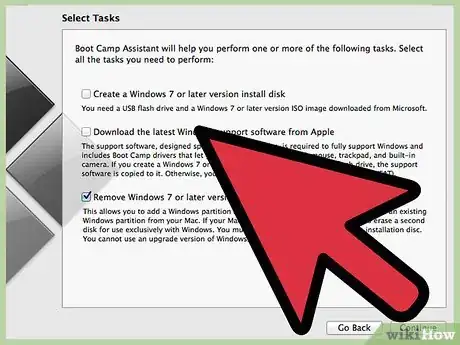 Imagen titulada Use Boot Camp Step 5