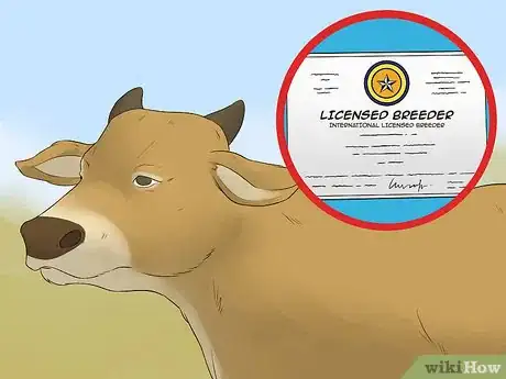 Imagen titulada Become a Breeder Step 5