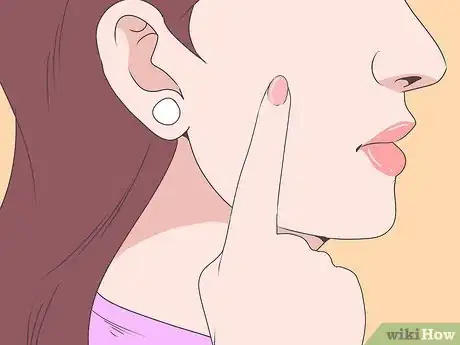 Imagen titulada Relax Jaw Muscles Before Bed Step 5