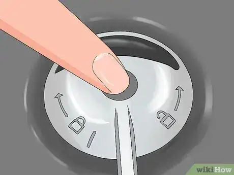 Imagen titulada Clean a Nespresso Machine Step 15