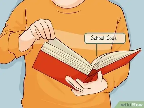 Imagen titulada Wear Your Tassel for a High School Graduation Step 2