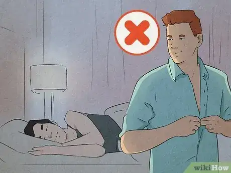 Imagen titulada React when Attracted to Someone Not Your Type Step 13