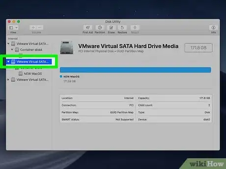 Imagen titulada Format a Hard Disk Step 12