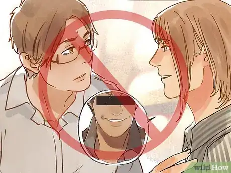 Imagen titulada Talk to a Guy You Like Step 10