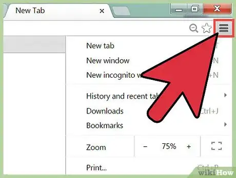 Imagen titulada Delete Your Computer History (for Chrome Only) Step 16