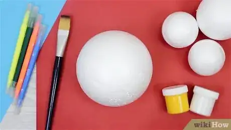 Imagen titulada Make a Model of the Earth Step 1