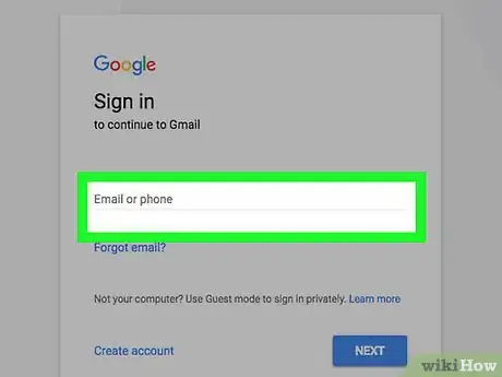 Imagen titulada Add an Animated GIF to a Gmail Email Step 5