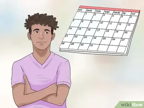 Imagen titulada Plan a Birthday Party Step 1