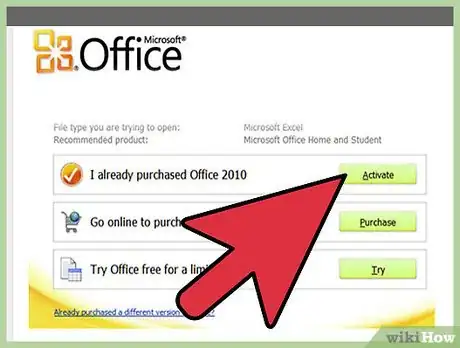 Imagen titulada Activate Microsoft Office 2010 Step 10
