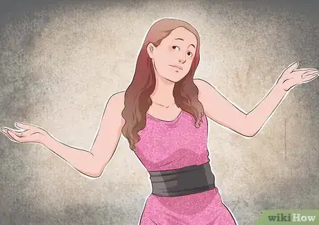 Imagen titulada Deal With an Embarrassing Moment Step 15