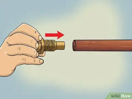 Imagen titulada Use a Propane Torch Step 10