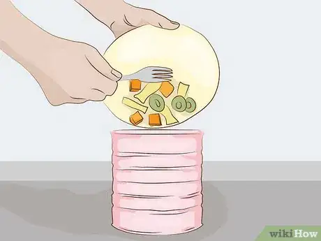 Imagen titulada Compost Indoors Step 7