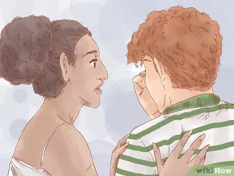 Imagen titulada Help a Depressed Boyfriend Step 4