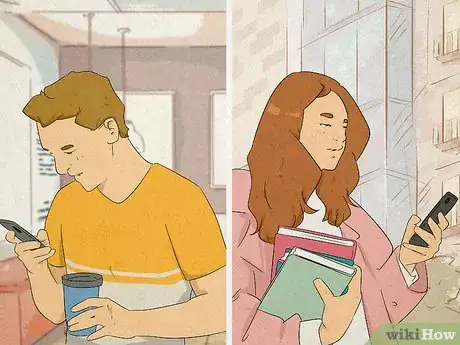 Imagen titulada Know when to Stop Texting a Guy Step 11