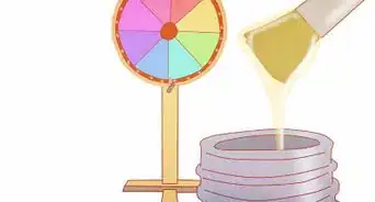 construir una rueda de la fortuna