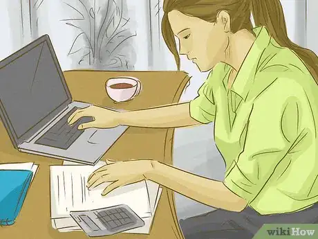Imagen titulada File an Extension for Taxes Step 12