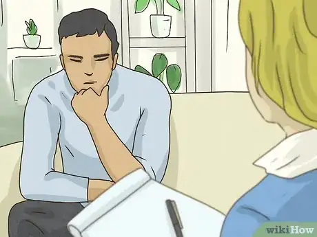 Imagen titulada Deal With Emetophobia Step 8