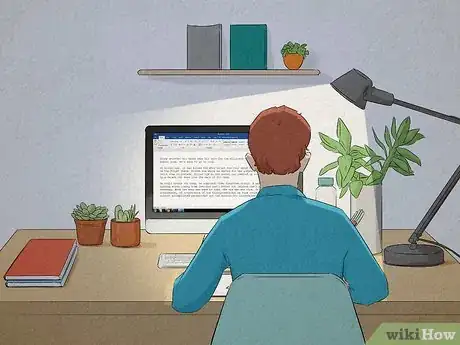Imagen titulada Create Study Plans Step 1
