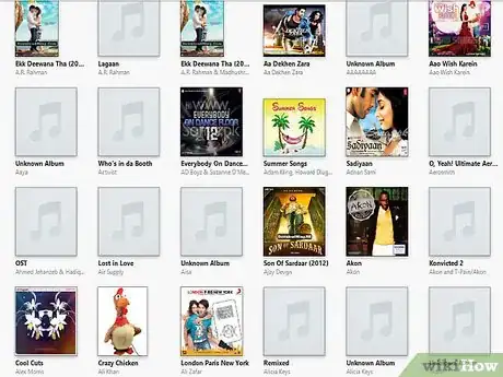 Imagen titulada Keep Track of Your CD Collection Using Microsoft Access Step 1