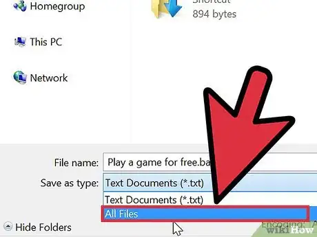 Imagen titulada Create a Fake and Harmless Virus Step 6