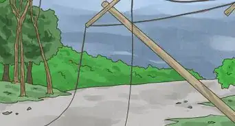 sobrevivir un tsunami