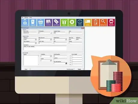 Imagen titulada Develop an Inventory System Step 14