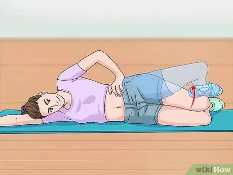 Imagen titulada Grow Hips With Exercise Step 2