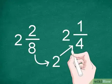 Imagen titulada Subtract Mixed Numbers Step 8