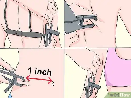 Imagen titulada Use Body Fat Calipers Step 7