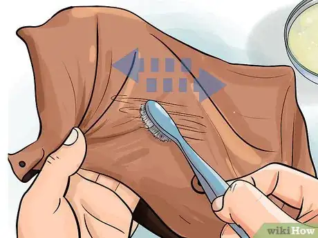 Imagen titulada Clean a Nylon Purse Step 11