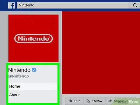Imagen titulada Contact Nintendo Step 4