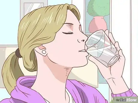 Imagen titulada Reduce Body Heat Naturally Step 3