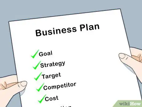 Imagen titulada Open a Bar Step 4