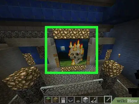 Imagen titulada Make Cool Stuff in Minecraft Step 9